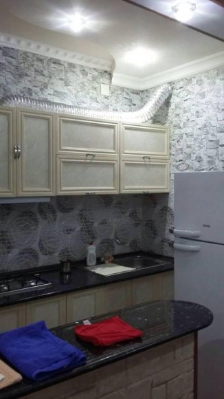 Продается квартира 55 кв.м, ул. Кобаладзе