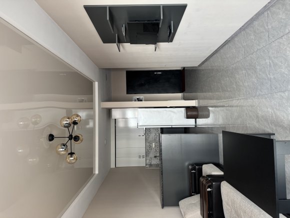 Batumi, Abesuridze Tbeli St, apartment for rent