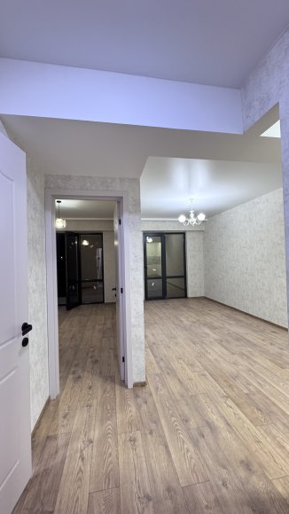 Tbilisi, Kerchi St, 2-room apartment for sale